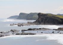 Sample Itinerary and Expenses for Biri Island (FAMOUS) Rock Formations in Northern Samar – Updated 2020