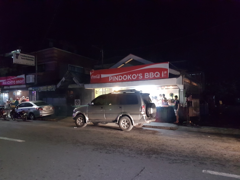 Where to eat in Tacloban
